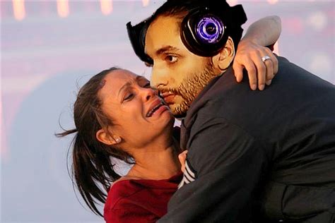 chris g scandal|Chris G .